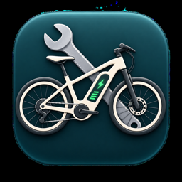 BikeService — App-Icon