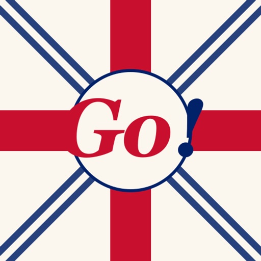 Come On Let's Go — App Store