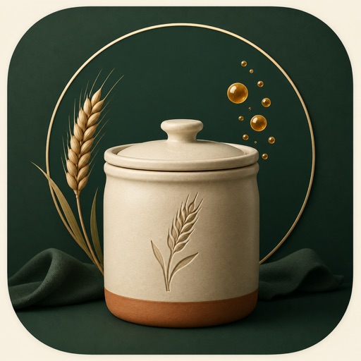 Sauerteig Pro — App Store