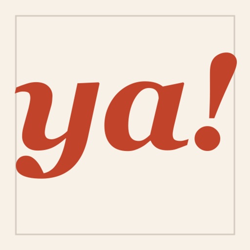 ¡Venga ya! — App Store
